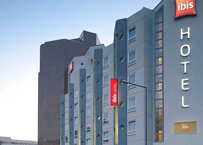 Ibis CentrumHotel Köln