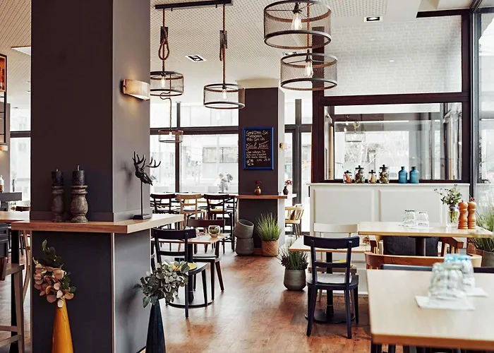 Mondial Am Dom MGalleryHotel Köln